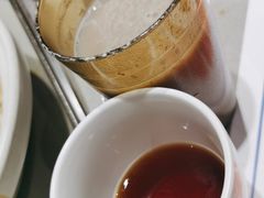 -大锅强·蒸海鲜青岛菜(城市阳台店)