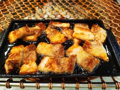 -艺林烤肉城(光明店)