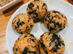 -梅梅家的烤肉店(槐北路店)