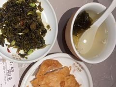 -松鹤楼面馆(飞州国际广场店)