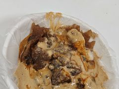 -二七友名焖子铺