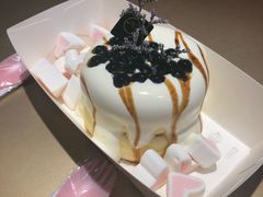 黑糖珍珠梳芙厘-狐狸和向日葵(北京路店)
