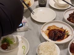 -南小馆(迪士尼小镇店)