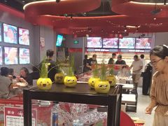 -宏姐串串香(征仪路店)