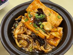 -利顺德大饭店·水岸中餐厅(小白楼店)