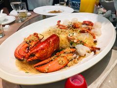 波士顿龙虾-同庆楼(花园店)