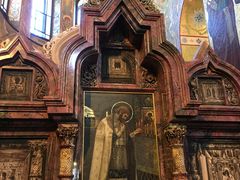 -滴血救世主教堂