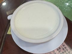 -南信牛奶甜品专家