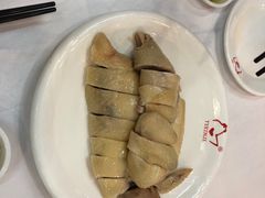 -文记壹心鸡(宝华路店)