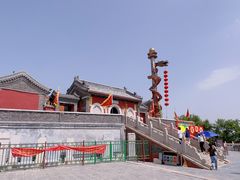 -妙峰山风景名胜区