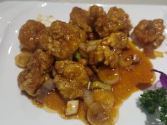-国人川菜(李家村建东街店)