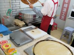 -香糯炎荞饼王(解放碑店)