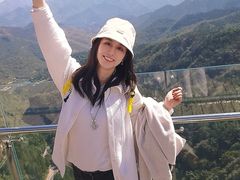 -潭溪山