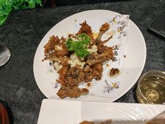 -正德楼果木烤鸭·渔家菜(东港店)