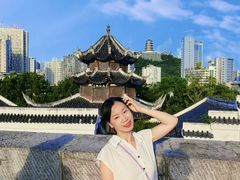 -文昌阁