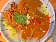 -春饼先生·北京烤鸭(甘井子万达店)