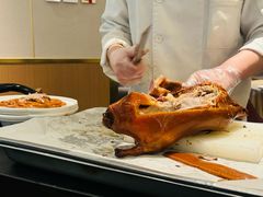 -宏宴·新京菜(望京店)