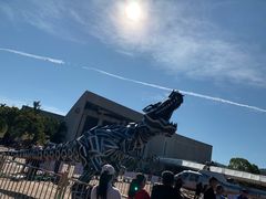 -世界恐龙谷景区