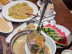 -汀小府·福建客家菜(鼓山沃尔玛店)