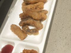 -海底捞火锅(凯德广场店)