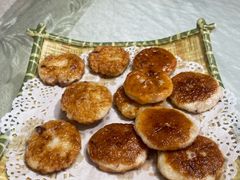 -红旗山庄(圭峰山店)