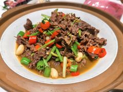 -阿露佳·舌尖上的安吉菜