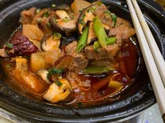 -清真悦宾楼食府(海湖店)