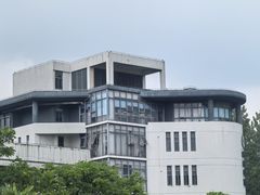 -东华大学(松江校区)
