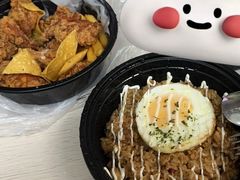 -青春分食(仙林大学城店)