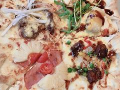 -必胜客(海安文峰店)