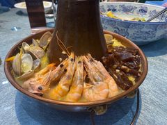 -真味海鲜坊