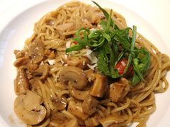 意面-必胜客(省府店)