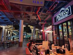 -JZ Club 爵士酒吧(上海店)
