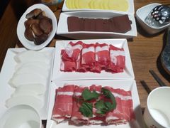 -傣妹火锅(南京东路一店)