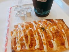 -85度C(东莞常平新南街店)