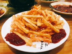 -贤花饭店(凯德店)