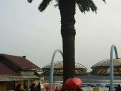 -美兰湖景区