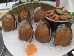-渔文乐·海鲜大排档(壹品总店)