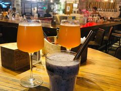 -Liberty Brewing Co·曼哈顿餐吧