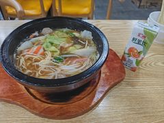 -格朗合米线(社会山店)