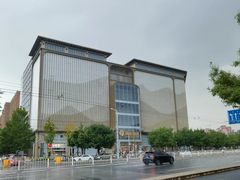 -银泰百货(北京大红门店)
