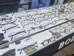 -精益眼镜(建三店)