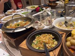 -卢家湾大酒店(诸暨店)
