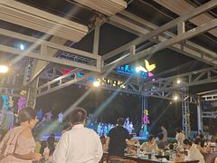 -渔家火锅·海鲜自助餐·演艺(亚龙湾天域酒店)
