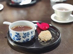 雷沙汤丸-广州文华东方酒店·江-由辉师傅主理