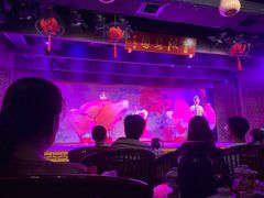 -盖碗儿梨园·变脸吐火·川剧(天府广场店)