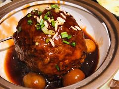 -佰家小厨·南京菜(夫子庙店)
