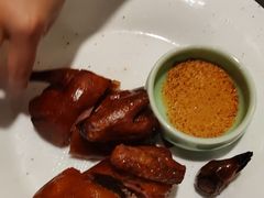 -同庆楼(金宝汇店)