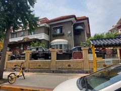 -天津五大道文化旅游区