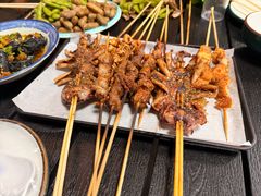 -阳坊胜利涮羊肉(阳坊老店)
